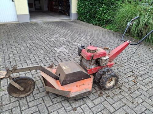 Foto - Grundstück in Bühl