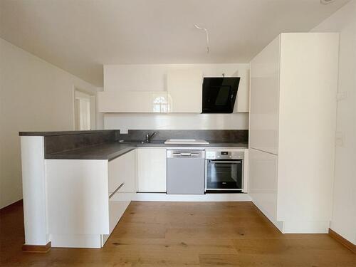 Foto - Etagenwohnung in Erfurt zur Miete