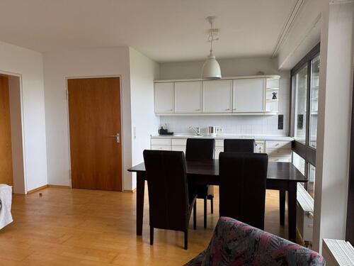 Foto - Etagenwohnung in Kranzberg