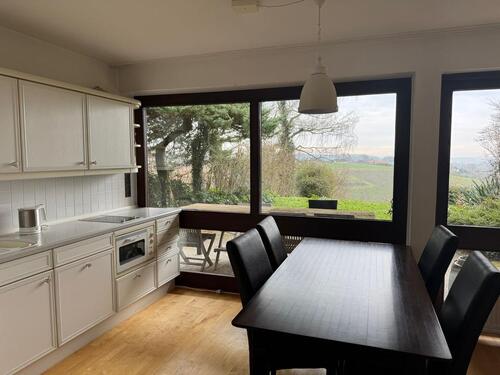 Foto - Etagenwohnung in Kranzberg zur Miete