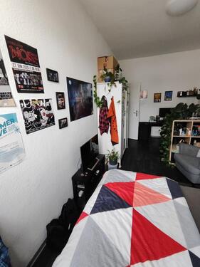 Foto - Etagenwohnung in Gießen