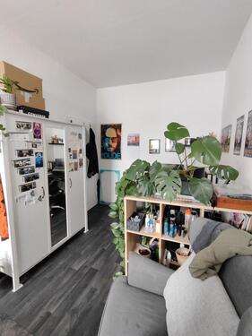 Foto - Etagenwohnung in Gießen zur Miete