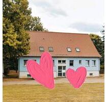 2-Zimmerwohnung 52qm in Alt Tucheband - Küstriner Vorland