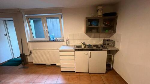 Foto - Etagenwohnung zur Miete in Dortmund