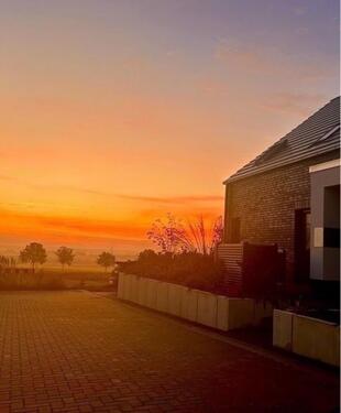 Foto - 4-ZW, Feldrandlage, 23qm Balkon, inkl Küche, ab 01.03.