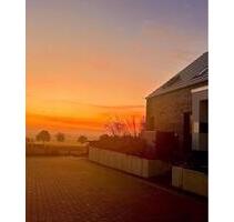 4-ZW, Feldrandlage, 23qm Balkon, inkl Küche, ab 01.03. - Lehre