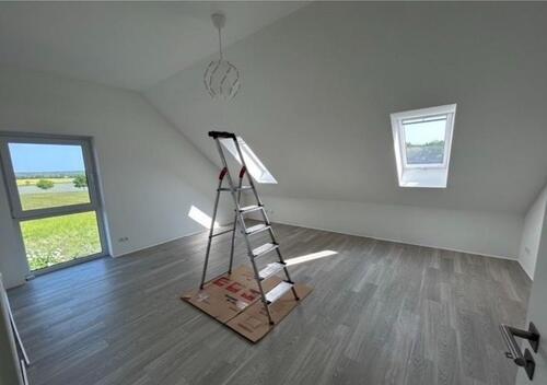 Foto - 4 Zimmer Etagenwohnung zur Miete in Lehre