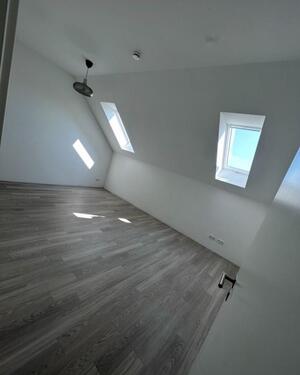 Foto - 4 Zimmer Etagenwohnung in Lehre