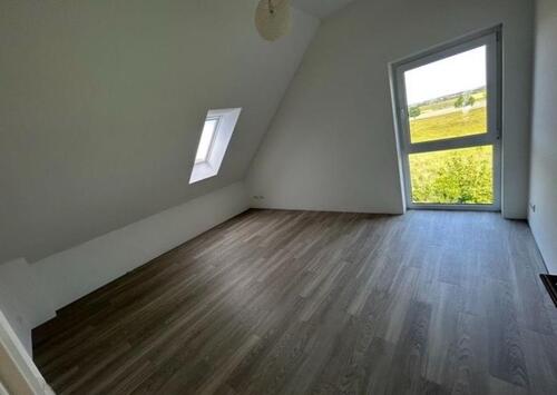 Foto - Etagenwohnung in Lehre zur Miete