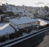 Haus in Meimbressen zum 01.04., 156 qm, 5 Zimmer, großer Garten - Calden