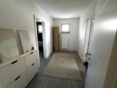 Foto - Einfamilienhaus in Calden zur Miete