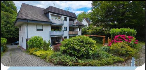 Foto - 2 Wohnung im Herzen Burscheids zu vermieten