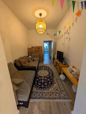 Foto - 4 Zimmer Erdgeschoßwohnung zur Miete in Bonn