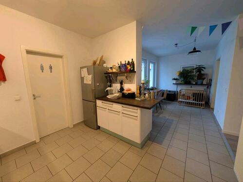 Foto - Erdgeschoßwohnung in Bonn zur Miete