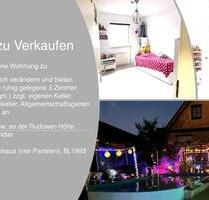 Schöne Eigentumswohnung mit 75 Quadratmeter und 3 Zimmer - Berlin Neukölln