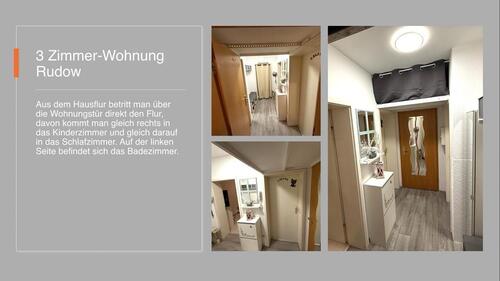 Foto - 3 Zimmer Etagenwohnung zum Kaufen in Berlin