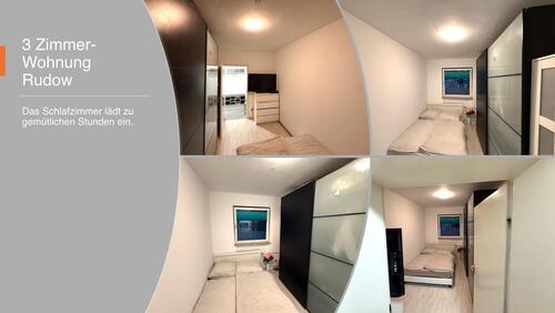 Foto - Etagenwohnung in Berlin zum Kaufen