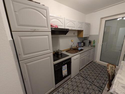 Foto - 2 Zimmer Erdgeschoßwohnung zur Miete in Volkach