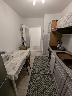 Foto - Erdgeschoßwohnung in Volkach zur Miete