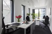 Foto - Modern ausgestatteter Büroraum XL in Top-Innenstadtlage – sofort verfügbar
