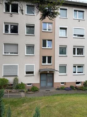 Foto - Attraktive 2 Zimmer Wohnung mit Balkon in Elberfeld West