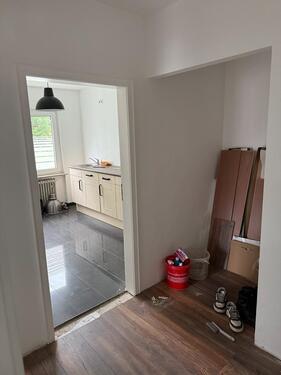 Foto - 2 Zimmer Etagenwohnung in Wuppertal