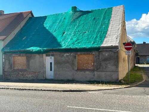 Foto - • Charmantes Einfamilienhaus in Seelow zu verkauïen