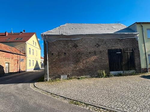 Foto - 4 Zimmer Einfamilienhaus in Seelow