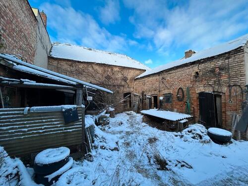 Foto - Einfamilienhaus in Seelow zum Kaufen