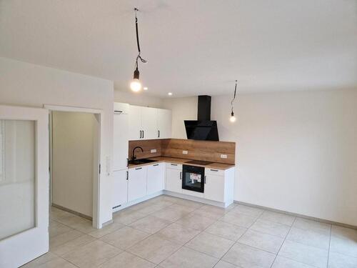 Foto - Moderne Neubau Doppelhaushälfte