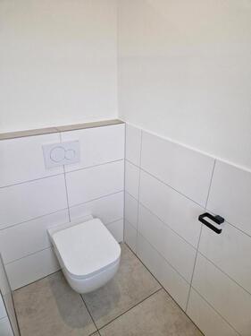 Foto - 5 Zimmer Doppelhaushälfte in Friesoythe