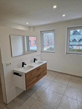 Foto - Doppelhaushälfte in Friesoythe zur Miete