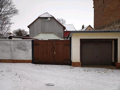 Foto - Einfamilienhaus in Thale zum Kaufen