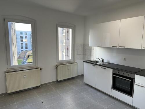 Foto - 2 Zimmer Etagenwohnung zur Miete in Fürth