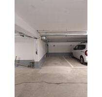 Tiefgaragenstellplatz in der Bahnhofstraße in Waiblingen