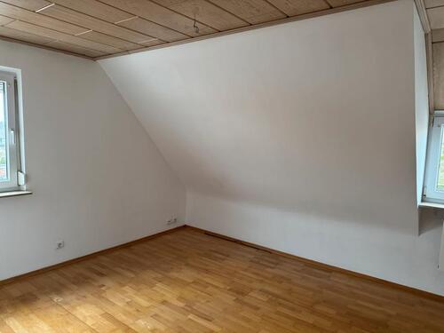 Foto - 2 Zimmer Dachgeschoßwohnung zur Miete in Stein