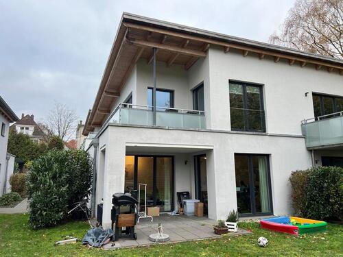 Foto - 3 Zimmer Erdgeschoßwohnung zur Miete in Hamburg