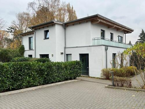 Foto - Erdgeschoßwohnung in Hamburg zur Miete