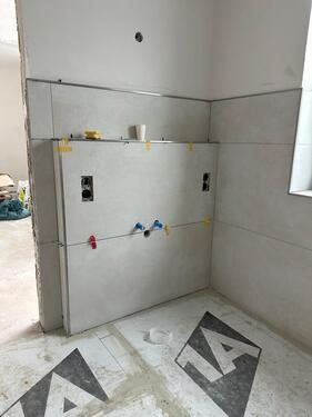 Foto - 3 Zimmer Erdgeschoßwohnung in Edewecht