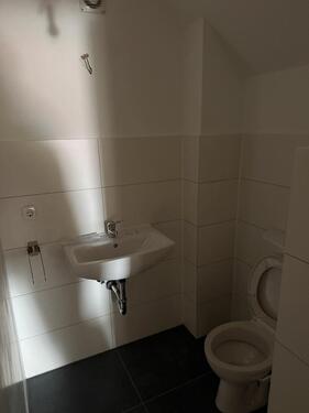 Foto - Etagenwohnung in Warburg zur Miete