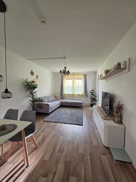 Foto - 2.5 Zimmer Etagenwohnung zur Miete in Berlin