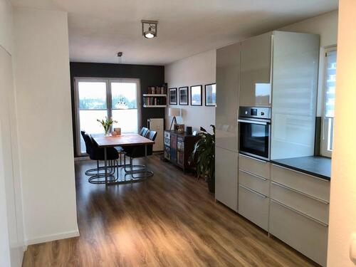 Foto - Penthousewohnung 65qm in Castrop-Rauxel