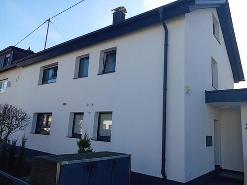 Foto - Helle 4-Zimmer-Wohnung mit ausgebautem Dachgeschoss und 2 Bädern