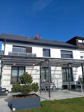 Foto - 4 Zimmer Etagenwohnung zur Miete in Schönaich