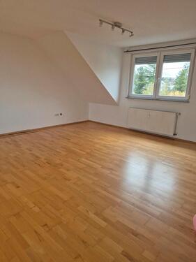 Foto - Dachgeschoßwohnung in Bous zur Miete