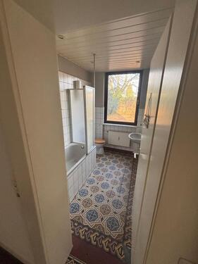 Foto - 2 Zimmer Etagenwohnung zur Miete in Siegen