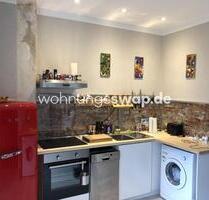 Wohnungsswap - 2 Zimmer, 47 m² - Dorotheenstraße, Hamburg-Nord, Hamburg