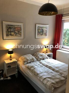 Foto - Etagenwohnung in Hamburg zur Miete