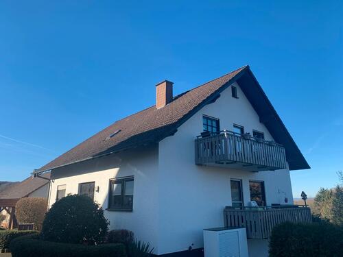 Foto - Helle 3-Zimmer WohnungTerrasse, 57539 Bruchertseifen