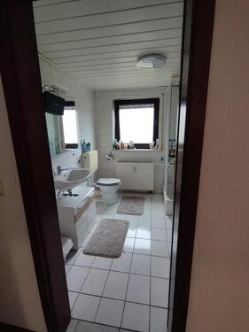 Foto - 3 Zimmer Terrassenwohnung in Etzbach